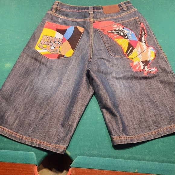 Coogie vintage clean shorts 32 - Picture 6 of 6
